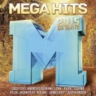 MegaHits 2015 - Die Dritte