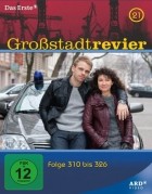 Grossstadtrevier - Staffel 21