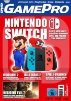 GamePro 03/2017