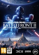 STAR WARS Battlefront II