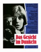 Das Gesicht im Dunkeln aka A Double Face ( uncut )  ( Edgar Wallace ) 