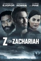 Z for Zachariah