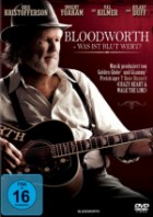 Bloodworth - Was ist Blut wert ?