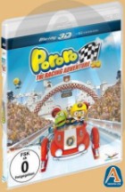 Pororo The Racing Adventure 3D