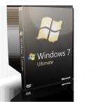 Microsoft Windows 7 Sp1 x86 Ultimate - April 2019