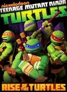 Teenage Mutant Ninja Turtles: Rise of the Turtles