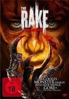 The Rake das Monster