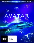 Avatar - Aufbruch nach Pandora ( Extended Collector´s Edition )