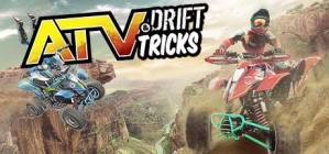 ATV Drift and Tricks