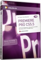 Video2Brain Premiere Pro für Fotografen