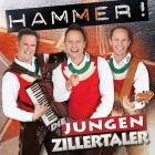 Die Jungen Zillertaler - Hammer