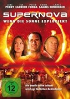 Supernova - Wenn die Sonne explodiert