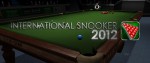 International Snooker