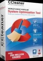 CCleaner Professional Plus v5.80