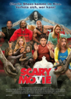 Scary Movie 5 UNRATED