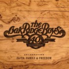 Oak Ridge Boys - 40th Anniversary