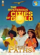 Mysterious Cities of Gold