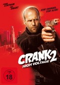 Crank 2 - High Voltage (Uncut)