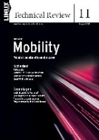 Linux Technical Review 11: Mobility