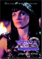 Xena - Die Kriegerprinzessin - Die komplette Serie - Staffel 1