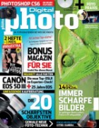 Digital PHOTO Magazin 05/2012