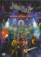 Judas Priest - Rising in the East