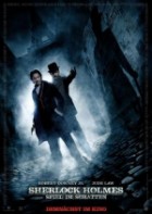 Sherlock Holmes Spiel im Schatten