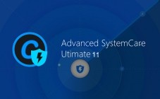 Advanced SystemCare Ultimate v11.2.0.83