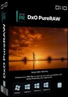 DxO PureRAW v1.1.0 Build 221 (x64)