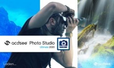 ACDSee Photo Studio Ultimate 2020 v13.0.2  Build 2055