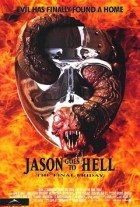 Freitag der 13. - Teil 9 - Jason Goes to Hell