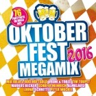 Oktoberfest Megamix 2016