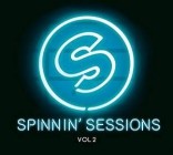 Spinnin Sessions Vol.2