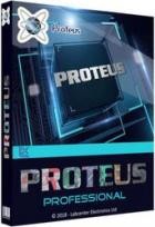 Proteus Pro v8.11 SP0 Build 30052