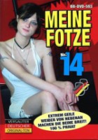 Meine Fotze 14