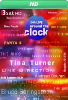 Pop Around The Clock 24h Live Sylvester (2015)