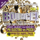 Brooklyn Bounce DJ And Mental  Madness Presents Bounce Vol.4