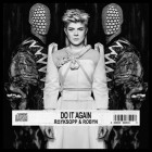 Royksopp And Robyn - Do It Again