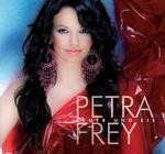 Petra Frey - Feuer und Eis