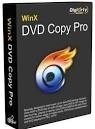 WinX DVD Copy Pro 3.6.3