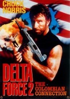 Delta Force II