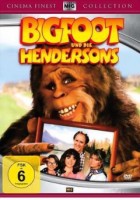 Bigfoot und die Hendersons