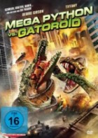 Mega Python vs Gatoroid 3D