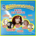 Bääärenstark 2014 - Die Erste