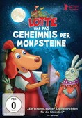 Lotte und das Geheimnis der Mondsteine 