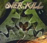 Overkill - The Grinding Wheel