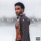 Trey Songz - Tremaine-The Album