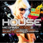 House Megamix 2010.2