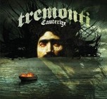 Tremonti - Cauterize (Limited Edition)