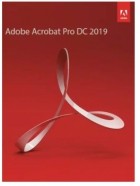 Adobe Acrobat Pro DC 2019 v19.12.20035